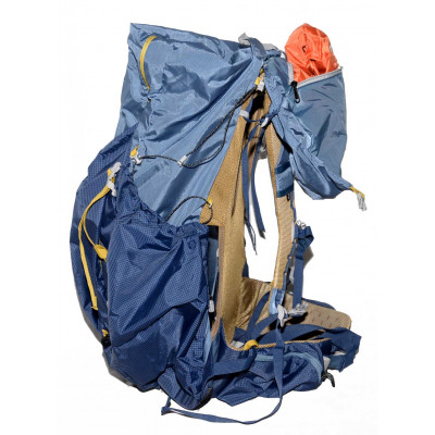 MOCHILA DECATHLON FORCLAZ