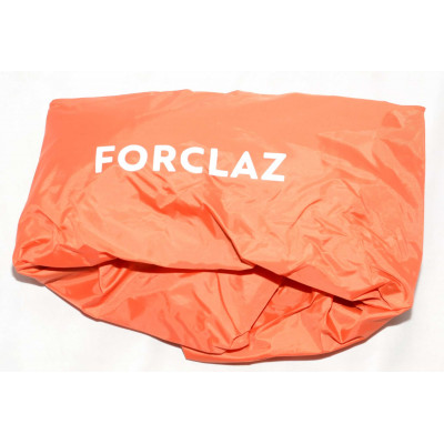 MOCHILA DECATHLON FORCLAZ