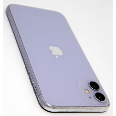 IPHONE 11 64GB MORADO