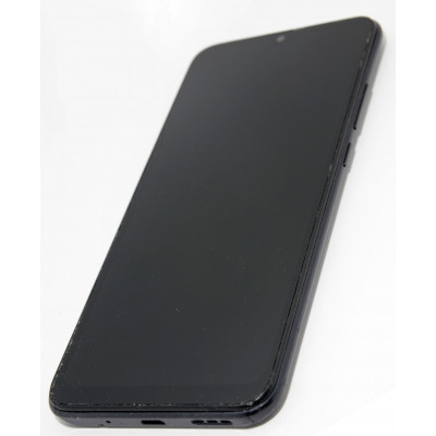 XIAOMI REDMI 9C NFC 32GB NEGRO