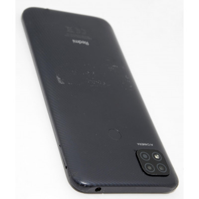 XIAOMI REDMI 9C NFC 32GB NEGRO