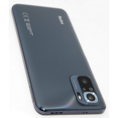 XIAOMI REDMI NOTE 10S 64GB NEGRO