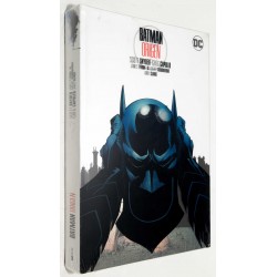 COMIC DC BATMAN ORIGEN PRECINTADO