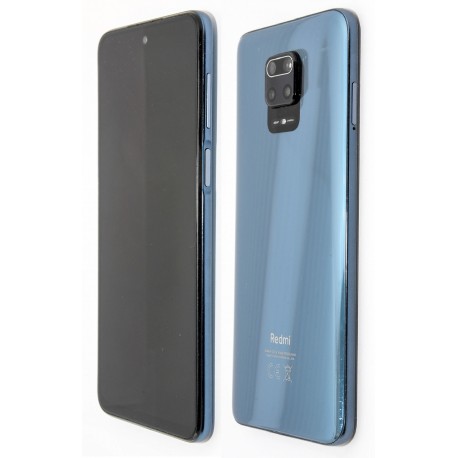 XIAOMI REDMI NOTE 9S 128GB AZUL
