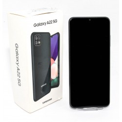 SAMSUNG GALAXY A22 5G 64GB GRIS