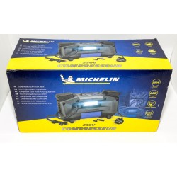 COMPRESOR MICHELIN 230V