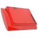 CONSOLA PS3 SLIM 500GB ROJA