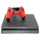 CONSOLA PS4 SLIM 500GB