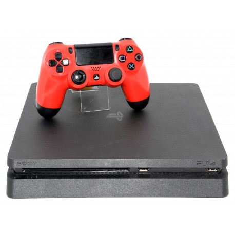 CONSOLA PS4 SLIM 500GB