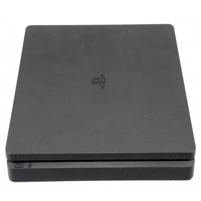 CONSOLA PS4 SLIM 500GB