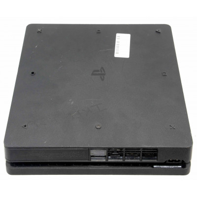 CONSOLA PS4 SLIM 500GB