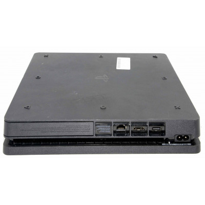 CONSOLA PS4 SLIM 500GB
