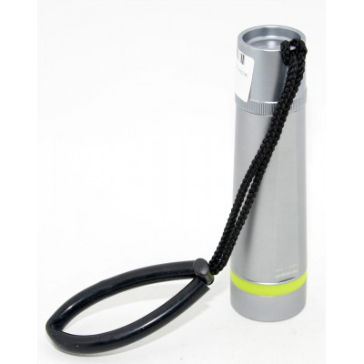 LINTERNA LED DECATHLON SUBEA 400LM