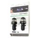 LUCES BICICLETA WINGLIGHTS 360 FIXED