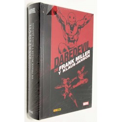 COMIC MARVEL DAREDEVIL