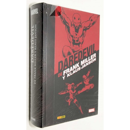 COMIC MARVEL DAREDEVIL