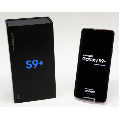 Samsung Galaxy S9 Plus 64GB SM-G965F LILA