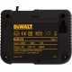 KIT BATERIAS DEWALT XR 18V DCB115D2