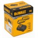 KIT BATERIAS DEWALT XR 18V DCB115D2