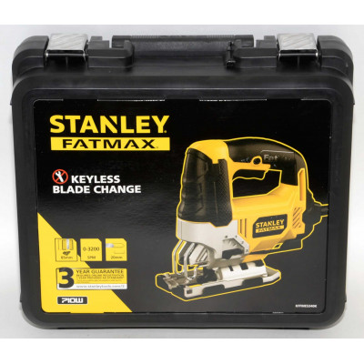 CALADORA STANLEY FATMAX KFFMES340K