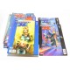 COLECCION ULTIMATE X-MEN 32 TOMOS