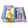 COLECCION ULTIMATE X-MEN 32 TOMOS