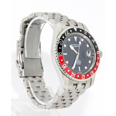 RELOJ SCHWARZ ETTIENNE AUTOMATICO