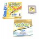 VIDEOJUEGO POKEMON GOLD GAMEBOY COLOR