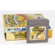 VIDEOJUEGO POKEMON GOLD GAMEBOY COLOR