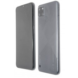 REALME C21 64GB NEGRO