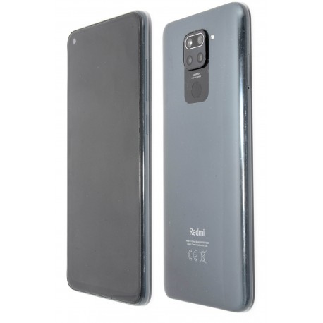 XIAOMI REDMI NOTE 9 64GB AZUL