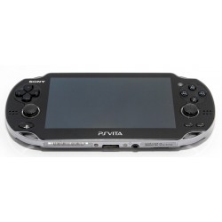 SONY PS VITA PCH-1104 WIFI