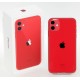 IPHONE 11 64GB ROJO