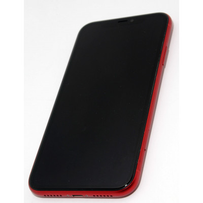 IPHONE 11 64GB ROJO