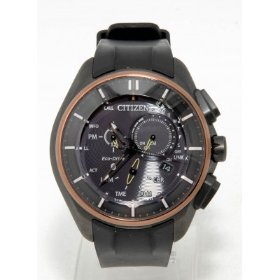 RELOJ CITIZEN ECO W770