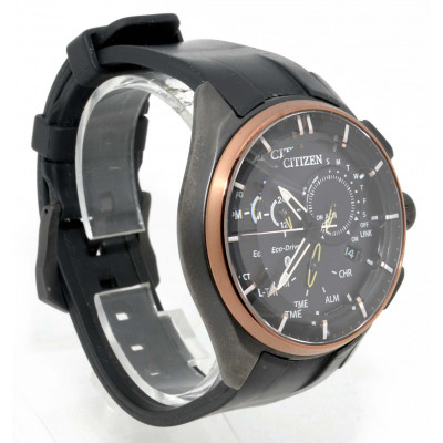 RELOJ CITIZEN ECO W770