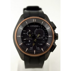 RELOJ CITIZEN ECO W770