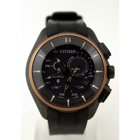 RELOJ CITIZEN ECO W770