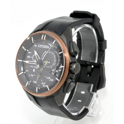 RELOJ CITIZEN ECO W770
