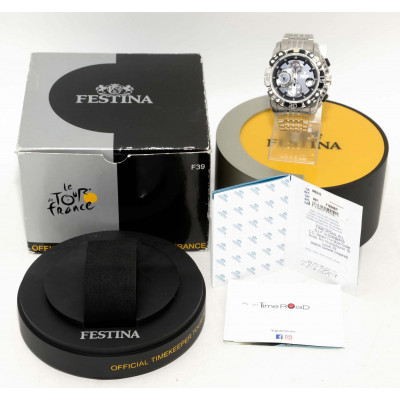 RELOJ FESTINA F16543