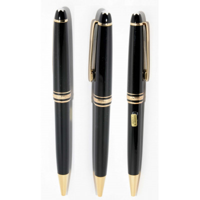 ROLLERBALL MONTBLANC MEISTERSTUCK