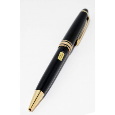 ROLLERBALL MONTBLANC MEISTERSTUCK