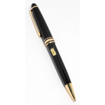ROLLERBALL MONTBLANC MEISTERSTUCK
