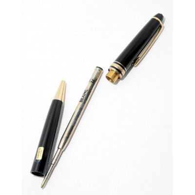 ROLLERBALL MONTBLANC MEISTERSTUCK
