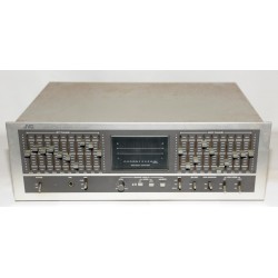 ECUALIZADOR GRAFICO JVC SEA 80
