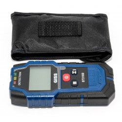 DETECTOR METALES GISS