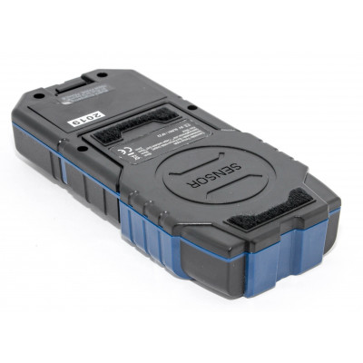 DETECTOR METALES GISS