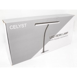 LÁMPARA DE ESCRITORIO LED CELYST LED