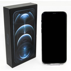 IPHONE 12 PRO 256GB PACIFIC BLUE