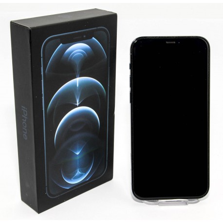 IPHONE 12 PRO 256GB PACIFIC BLUE